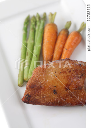 duck breast steak duck breast steak 12782513