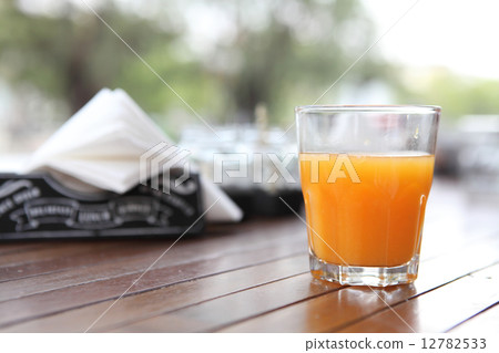 Orange juice Orange juice 12782533