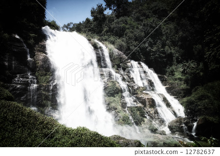 Waterfall 12782637