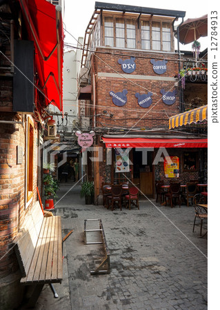China Shanghai Tashiko 12784913
