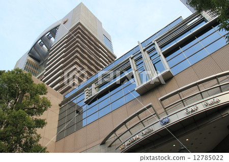 Osaka Amenity Park 12785022