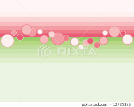 邊境波爾卡圓點 邊境波爾卡圓點 12785386