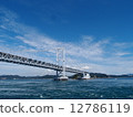 海洋大橋 12786119