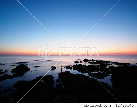 Sea fishing Sea fishing 12786149