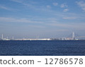 海 12786578
