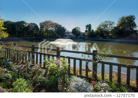 東京目黑區喜門屋公園 12787170