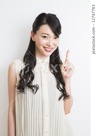 肖像小姐 肖像小姐 12787763