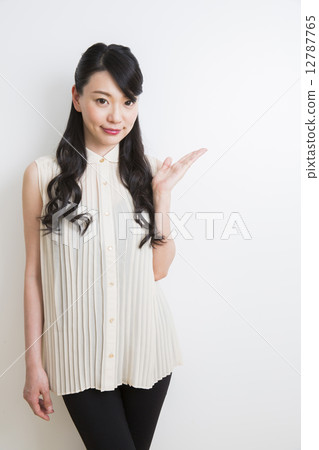 肖像小姐 肖像小姐 12787765