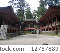 Hiei Mountain Enryakuji 12787889