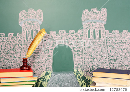 Fairy tales 12788476