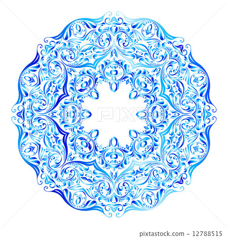 Snowflake Snowflake 12788515