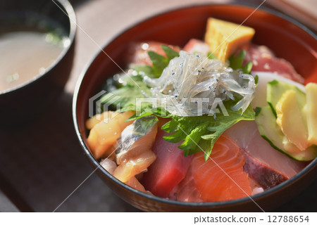 Shirasu shirasu Shirasu of Shizuoka 12788654