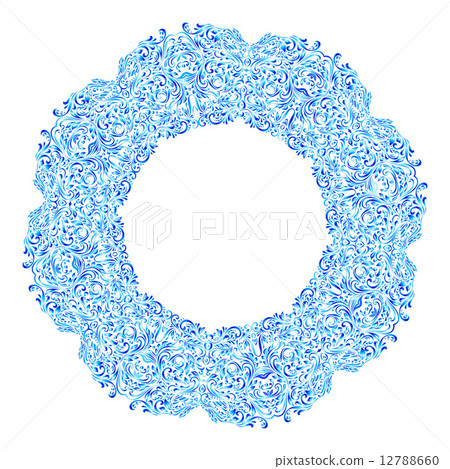 Snowflake Snowflake 12788660