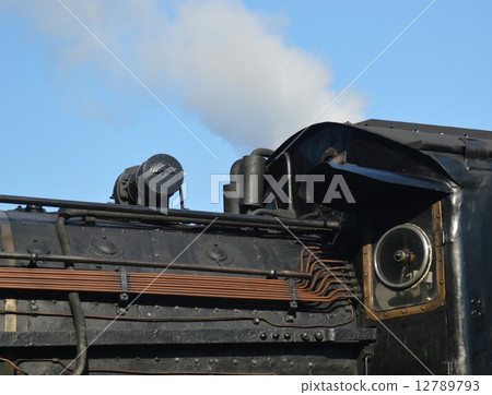 Steam locomotive SL Steam locomotive SL 12789793