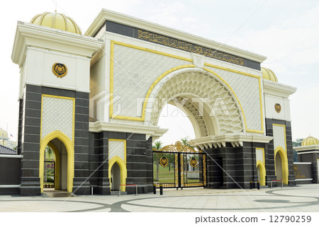 Royal Palace of Malaysia Royal Palace of Malaysia 12790259