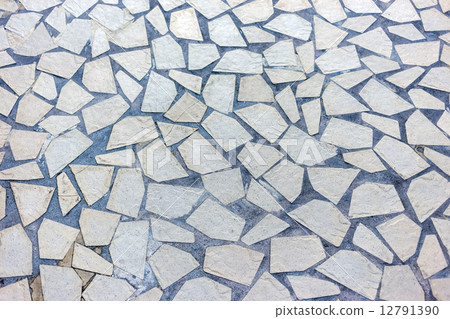 flagstone footpath 12791390