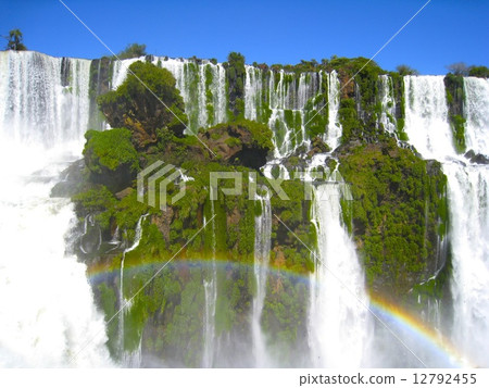 伊瓜蘇瀑布 12792455