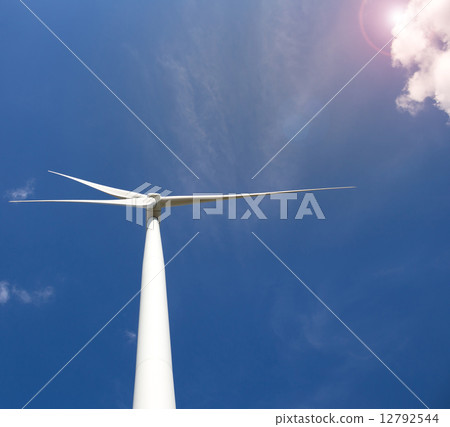 Wind-Turbine 12792544