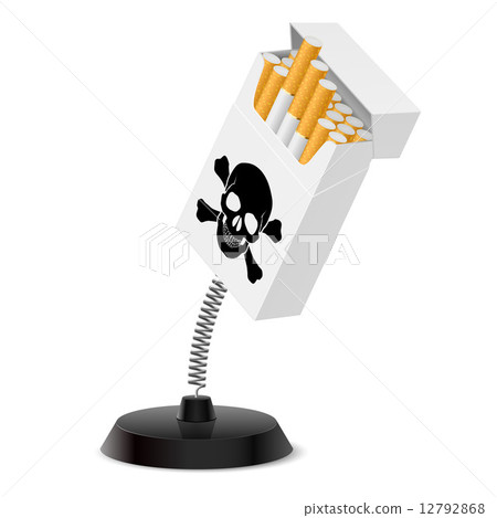 Deadly souvenir 12792868