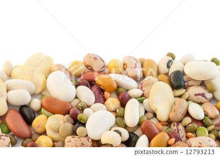 legumes soup 12793213