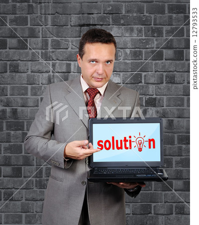 solution 12793533