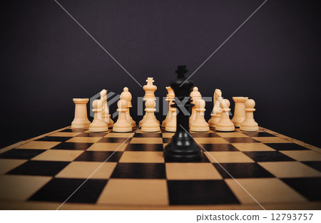 Chess 12793757