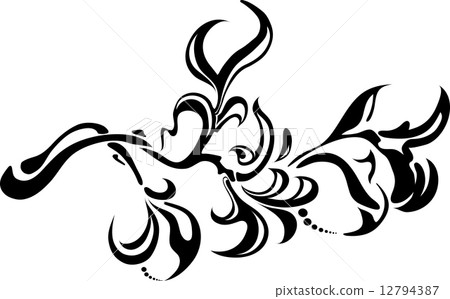 Branch  Tattoo 12794387