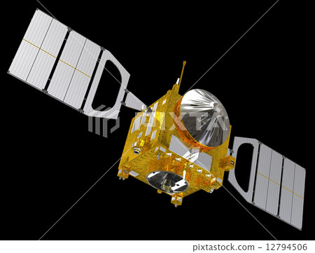 Venus Express 12794506