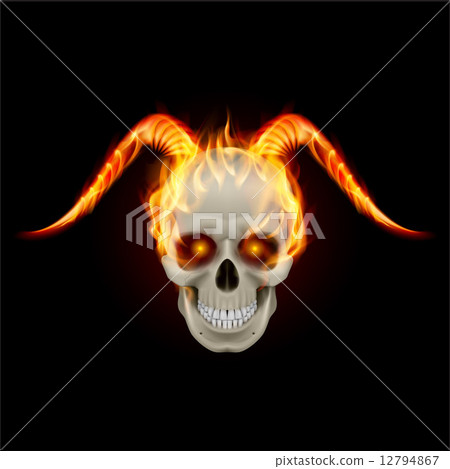 Horny devil Horny devil 12794867