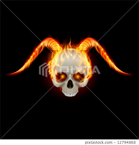 Horny devil Horny devil 12794868