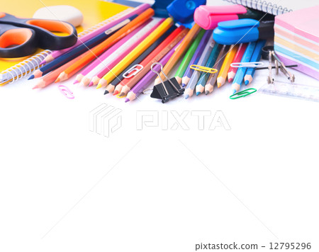 office supplies 12795296