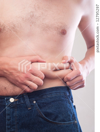 fat man fat man 12795297
