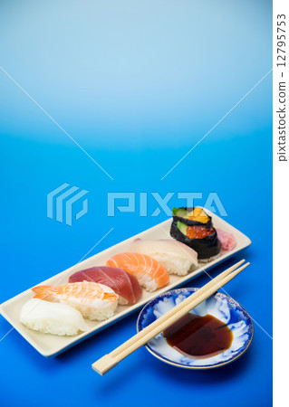 握壽司 12795753