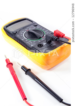 Digital multimeter 12796948