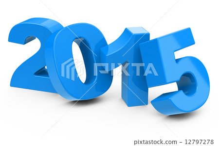 year 2015 12797278