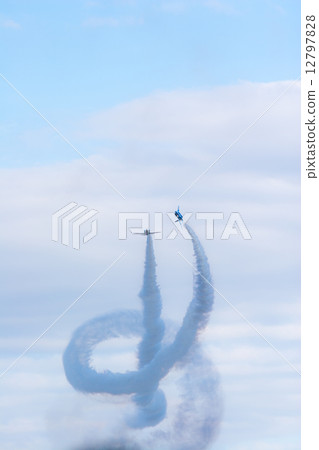Air Self Defense Force Air Show Air Self Defense Force Air Show 12797828