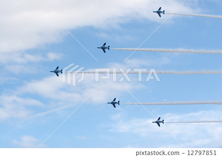 航空自衛隊航空展 航空自衛隊航空展 12797851