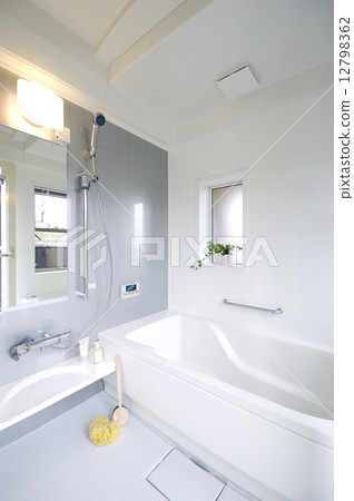 Bathroom Bathroom 12798362