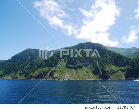 知床海角遊輪 知床海角遊輪 12798464