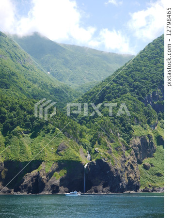 知床海角遊輪 12798465