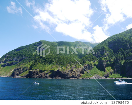 知床海角遊輪 知床海角遊輪 12798470