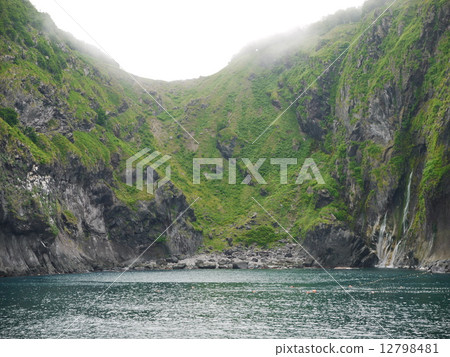 知床海角遊輪 12798481