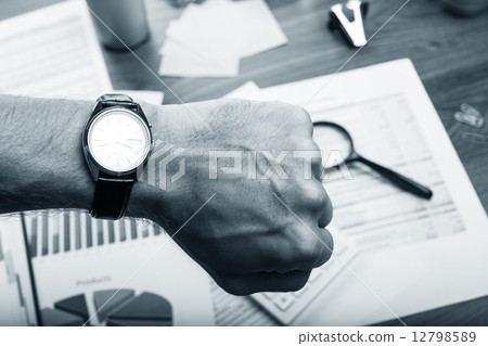 Deadline Deadline 12798589