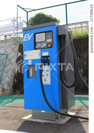 電動車充電器 12798626