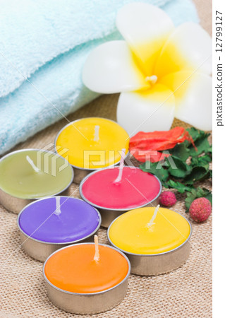 Spa conceptual. 12799127