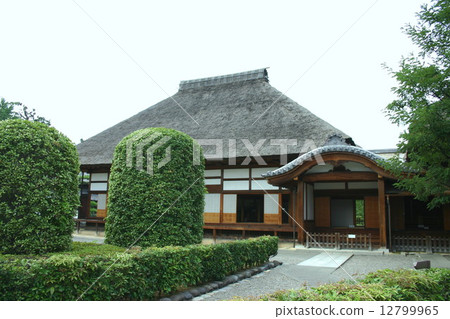 足利學校 足利學校 12799965