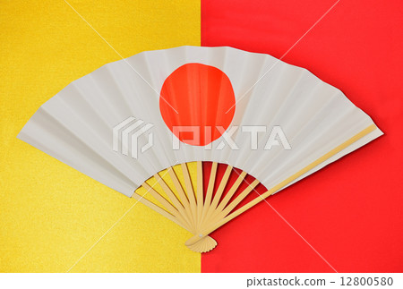 New Year's card material gold red postcard template New Year's card material gold red postcard template 12800580