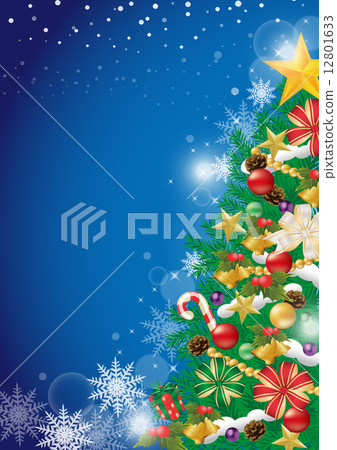 Christmas background 12801633