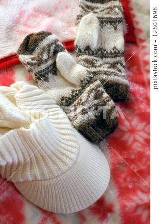 Winter accessories Winter accessories 12801698