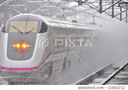 E3 series Komachi 12802212